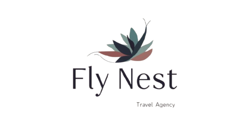 FlyNest Logo